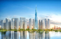 Tổng hợp Dự án bất động sản nổi bật tuần 3 tháng 12