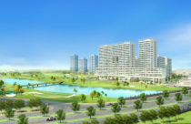 Căn hộ Scenic Valley sẽ tiếp tục gây bão