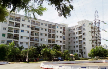Đà Nẵng: “Siết” quản lý nhà ở chung cư