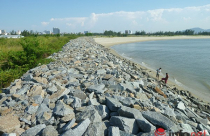 Đà Nẵng: Xây Trung tâm hội nghị quốc tế theo chỉ đạo của Chính phủ