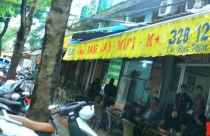 Gần 100 hộ dân ở giữa Thủ đô “bị đuổi” ra đường dịp cuối năm