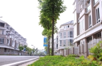 Mua biệt thự Xuân Phương, nhận chuyến du lịch Châu Âu