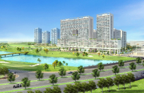 Phú Mỹ Hưng mở rộng không gian giao tiếp cộng đồng cho cư dân