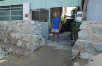 Cuộc đua nâng đường: Thi công “đánh úp”, dân thiệt tiền tỉ