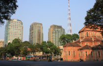 TP.HCM: Đất ở tối đa 162 triệu/m2, đất nông nghiệp giữ nguyên