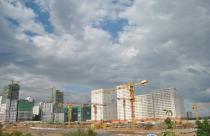 TPHCM sẽ có thêm 10.000 căn hộ tái định cư, nhà ở XH