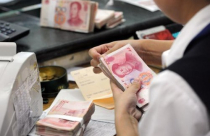 Trung Quốc tung 800 tỷ USD kích thích kinh tế