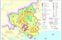 Vùng Đông Nam Bộ sẽ có 4 khu, 5 điểm và 1 đô thị du lịch