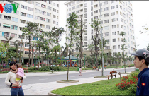 Bất động sản 2014: Giải bài toán lương và giá nhà