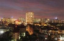 Bất động sản 2015, guồng quay mới bắt đầu