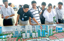 Bất động sản 2015, sau phục hồi là thanh lọc