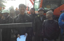 Có hay không “lợi ích nhóm” trong việc thu hồi đất ở xã Tam Hiệp, huyện Thanh Trì?