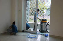 Đẹp nhà ăn tết: Dịch vụ đang chạy theo xu hướng