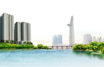 Nhu cầu căn hộ gần trung tâm có giá khoảng 1 tỷ