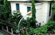 Quan chức chưa trả biệt thự "công vụ":Ngày xưa không vô lý!