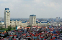 Tổng hợp sự kiện bất động sản nổi bật tuần 1 tháng 1