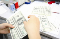 Tỷ giá điều chỉnh tăng 1% từ ngày mai