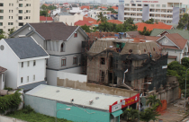 Giao dịch căn hộ đạt mức cao nhất trong 4 năm qua