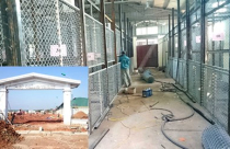 Huyện quyết chuyển đến chợ mới, dân muốn bám chợ cũ