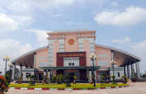 Khu công nghiệp trên giấy, xáo trộn hàng ngàn hộ dân