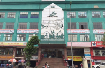 Ki ốt đóng cửa hàng loạt vì giá thuê tăng