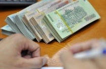 Kích tổng cầu để đưa nợ xấu xuống dưới 3%