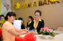 Lộ diện ngân hàng đầu tiên sáp nhập