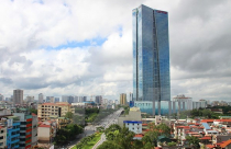 Sẽ có nhiều khách sạn 5 sao bổ sung cho nguồn cung mới