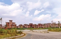 Tây Hà Nội khi nào hồi sinh?