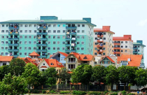 Thị trường BĐS Hà Nội 2015 – Cơ hội phục hồi