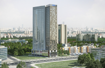 Tổng hợp Dự án bất động sản nổi bật tuần 2 tháng 1