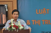 Ban quản trị chung cư sẽ có tư cách pháp nhân