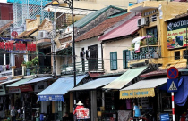 Di dời dân phố cổ Hà Nội: Miễn phí nhà dưới 30 m2