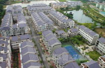 Hà Nội gặp khó trong các dự án giảm tải nội đô