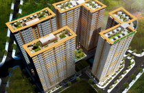 Mở bán block B1 Hưng Ngân Garden