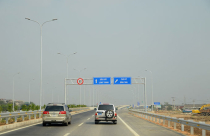 Sẽ quy hoạch kiến trúc cao tốc TP.HCM - Long Thành - Dầu Giây