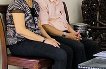 TP.HCM: 12 năm mỏi mòn chờ nền tái định cư