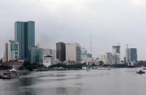 Ẩn số rủi ro nợ xấu bất động sản 2015