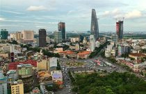 Đô thị Việt Nam đang chật chội hơn