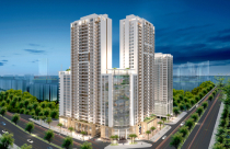 Dự án trong tuần: Hà Thành rầm rộ, Sài Thành lặng im