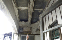 Nỗi lo sau 40 năm "ngụ cư" ở chung cư