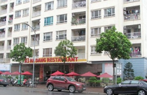 Phí bảo trì chung cư: Mâu thuẫn nối dài