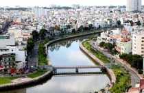 TPHCM: Nỗ lực phát triển đô thị văn minh, hiện đại