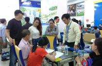 Vốn mạnh mới được kinh doanh BĐS