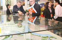 Bất động sản 2015: tiếp tục hấp dẫn nhà đầu tư nước ngoài