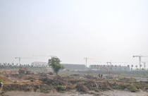 Bất động sản: Chính sách một đường, thị trường một nẻo