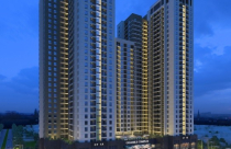 Động thổ dự án Goldsilk Complex