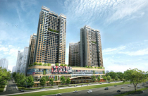 Dự án trong tuần: Nhộn nhịp khởi công, động thổ, mở bán