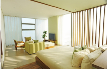 Fusion Suites Đà Nẵng Beach sẽ đi vào hoạt động kinh doanh trong tháng 3/2015: Thời gian thu lợi cho các chủ sở hữu