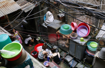 Giãn dân phố cổ: Mục đích để người ở lại có không gian sống tốt hơn